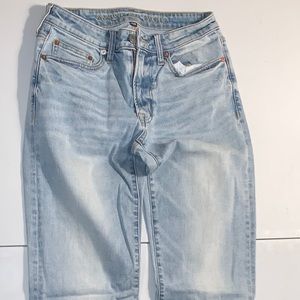 AEO Flex Jeans 30x34